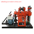 Xy-1 Borehole Water Well Drilling Rig 100m Depth Drilling Machine